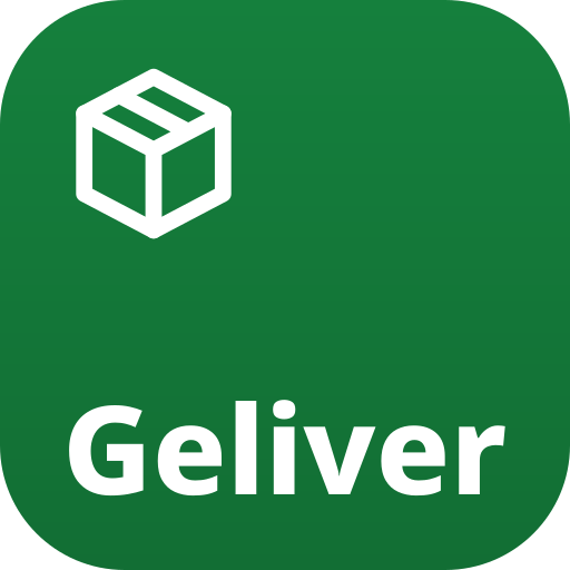 Market Shipping: Geliver