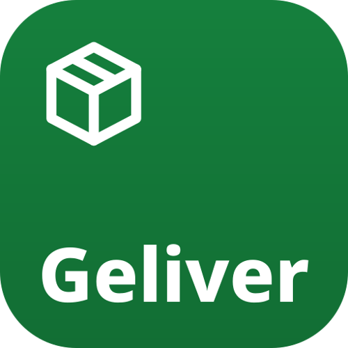 Market Shipping: Geliver