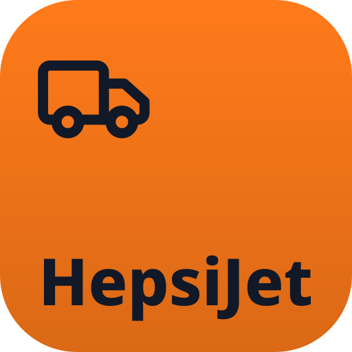 Market Shipping: HepsiJet