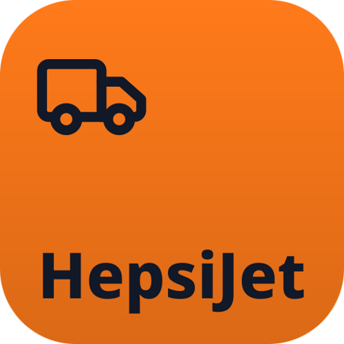 Market Shipping: HepsiJet