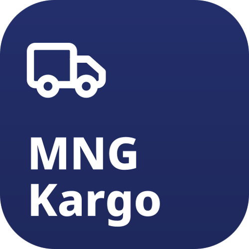 Market Shipping: MNG Kargo (DHL eCommerce)