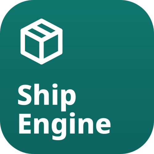 Market Shipping: ShipEngine