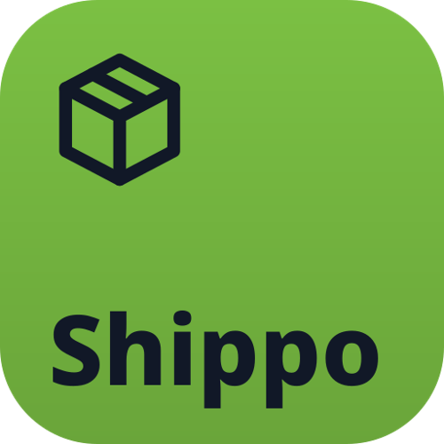 Market Shipping: Shippo