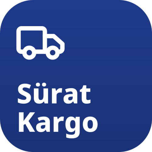 Market Shipping: Surat Kargo