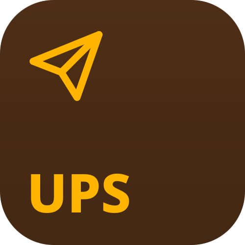 Market Shipping: UPS